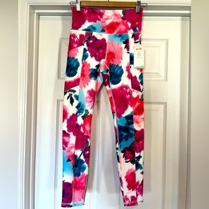 Balance Collection High Rise Leggings: New w/ tags, Small
